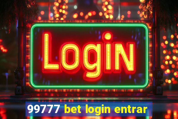 99777 bet login entrar